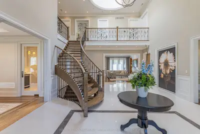 21 Hammok Crescent, Markham, On L3t 2x3