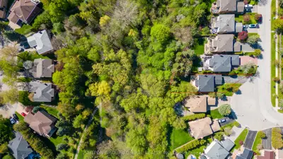 Detached in Richmond Hill