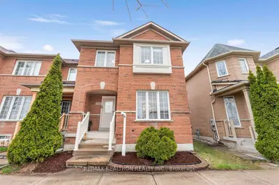 2334 Bur Oak Avenue, Markham, On L6e 1l6