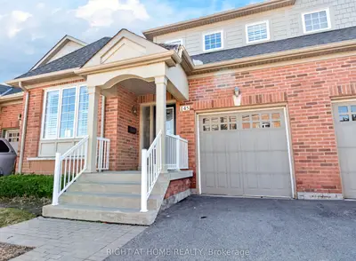 145 Louisbourg Way, Markham, On L6e 2a2