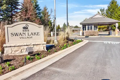 145 Louisbourg Way, Markham, On L6e 2a2