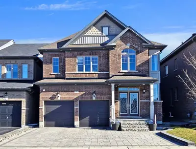 Detached in Vaughan