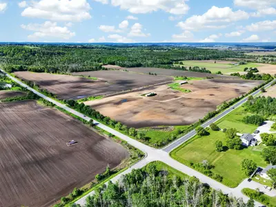 4268 Sideroad 5 Line S, Bradford West Gwillimbury, On L0l 1l0