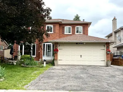 Detached in Newmarket