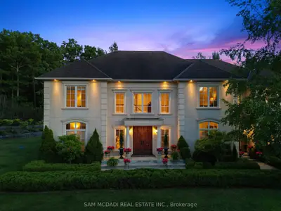 65 Kingswood Drive, King, On L7b 1k8