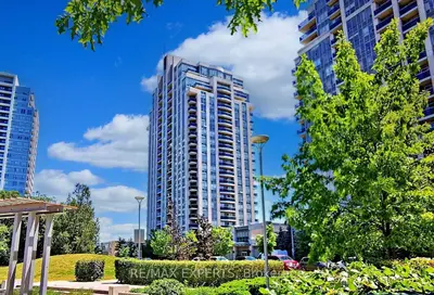 Condo Apartment in Vaughan