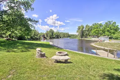 201 Pefferlaw Road, Georgina, On L0e 1n0