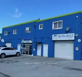 17-25 Alexander Road, Newmarket, On L3y 3j2