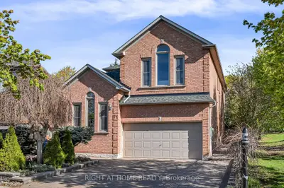 Detached in Vaughan