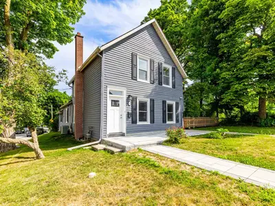 Detached in Richmond Hill