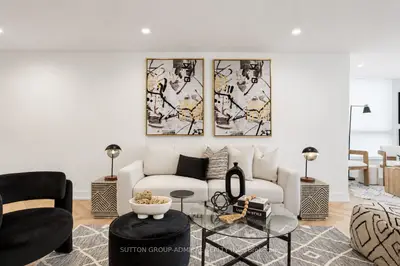 1 Clark Avenue W 1411, Vaughan, On L4j 7y6