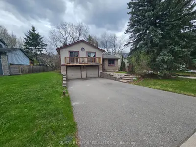 914 Janette Street, Newmarket, On L3y 5k2