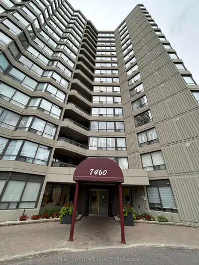 7460 W Bathurst 201, Vaughan, On L4j 7k9