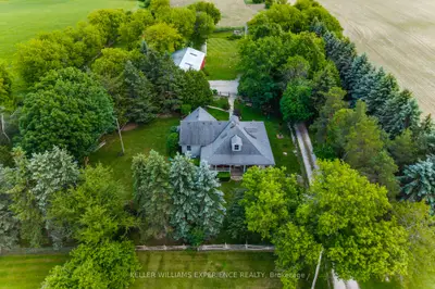 5087 15th Line, New Tecumseth, On L0l 1l0