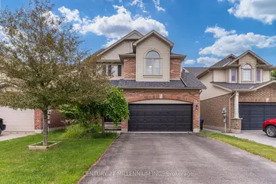 Detached in New Tecumseth