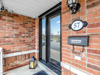 57 Skipton Trail, Aurora, On L4g 7r3