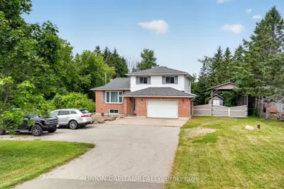 3132 Ravenshoe Road, Georgina, On L4p 3e9