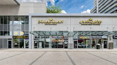 7181 Yonge Street 16, Markham, On L3t 0c7