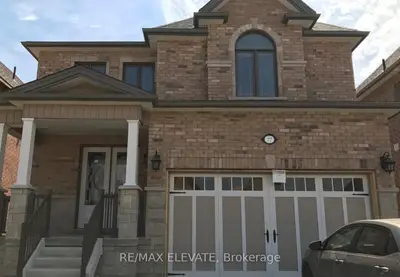 Detached in New Tecumseth