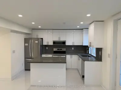 Detached in Bradford West Gwillimbury
