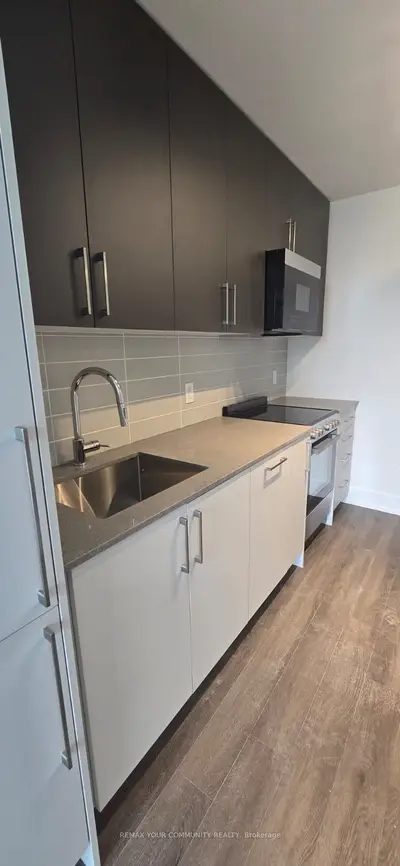 Co-op Apartment in King