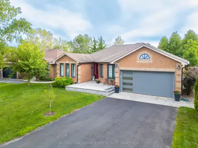 Detached in Innisfil