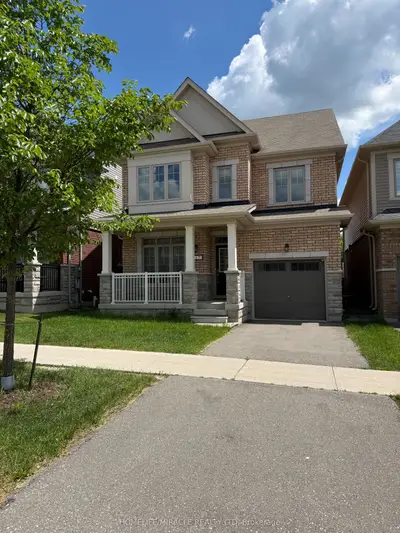 Detached in New Tecumseth