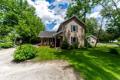 23505 Lakeridge Road, Brock, On L0e 1e0