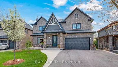 Detached in Vaughan