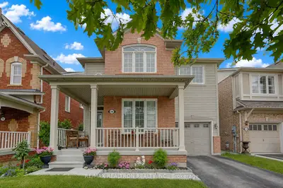 Detached in Whitchurch-Stouffville