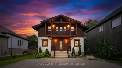 Detached in Georgina