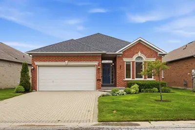 Detached in Whitchurch-Stouffville