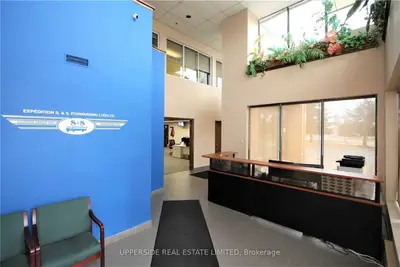 665 Millway Avenue 38, Vaughan, On L4k 3t8
