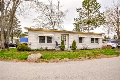 Detached in Innisfil