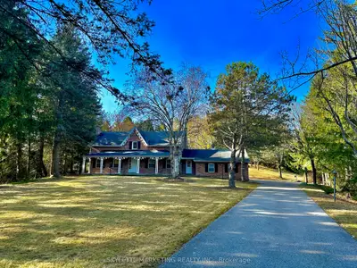 Detached in Aurora
