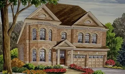27 Leith Drive, Bradford West Gwillimbury, On L3z 0g5
