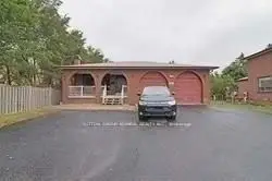 Detached in Vaughan