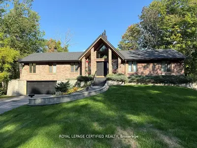 Detached in Georgina