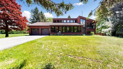 2881 Doane Road, East Gwillimbury, On L0g 1r0