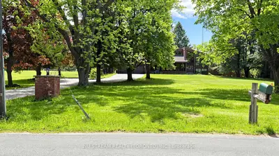2881 Doane Road, East Gwillimbury, On L0g 1r0