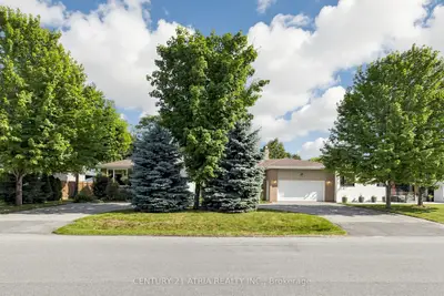 Detached in Vaughan
