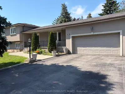 Detached in Vaughan