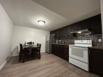 Detached in Markham