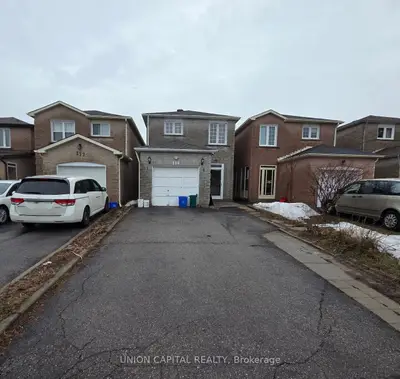 Link in Markham