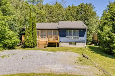 Detached in Georgina