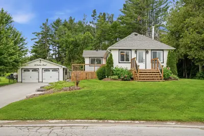 Detached in Georgina