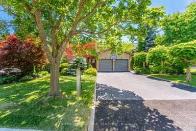 Detached in Richmond Hill
