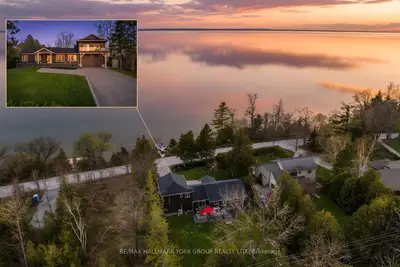 Detached in Georgina