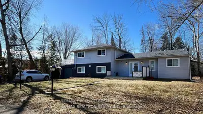 Detached in Innisfil