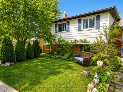 36 Maplegrove Avenue, Bradford West Gwillimbury, On L3z 1s1